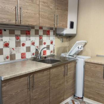Продается 1-комнатная квартира, 32,5 м²