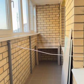 Продается 1-комнатная квартира, 32,5 м²