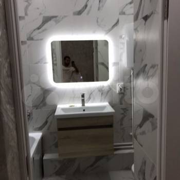 Сдается 1-комнатная квартира, 41 м²