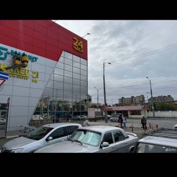 Сдается Торговое помещение, 35 м²