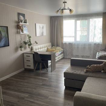 Продается 2-х комнатная квартира, 68 м²