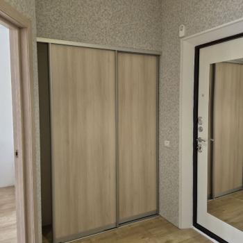 Продается 1-комнатная квартира, 39 м²
