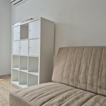 Продается 1-комнатная квартира, 39 м²