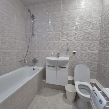 Продается 1-комнатная квартира, 39 м²