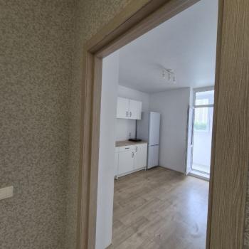Продается 1-комнатная квартира, 39 м²