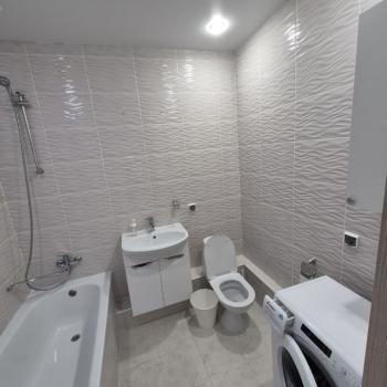 Продается 1-комнатная квартира, 39 м²