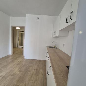 Продается 1-комнатная квартира, 39 м²