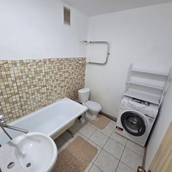 Сдается 1-комнатная квартира, 44 м²