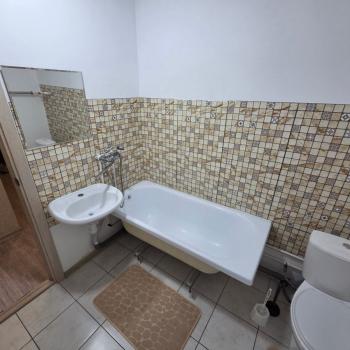 Сдается 1-комнатная квартира, 44 м²