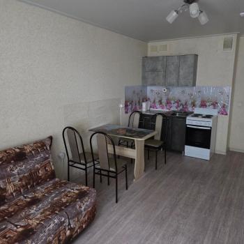 Сдается 1-комнатная квартира, 44 м²