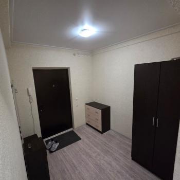 Сдается 1-комнатная квартира, 44 м²