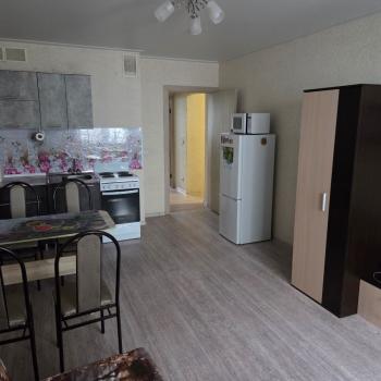 Сдается 1-комнатная квартира, 44 м²