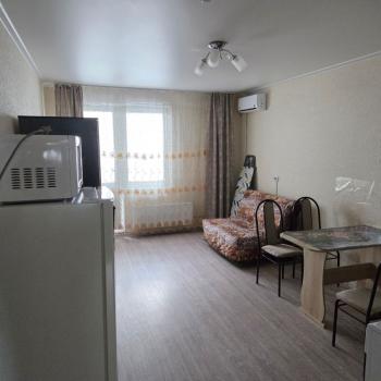 Сдается 1-комнатная квартира, 44 м²
