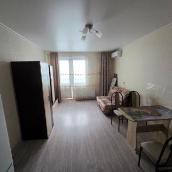 Сдается 1-комнатная квартира, 44 м²