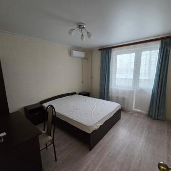 Сдается 1-комнатная квартира, 44 м²