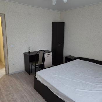 Сдается 1-комнатная квартира, 44 м²