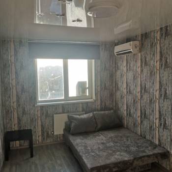 Продается 1-комнатная квартира, 35 м²
