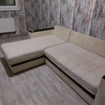 Продается 1-комнатная квартира, 35 м²
