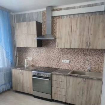Сдается 1-комнатная квартира, 43 м²