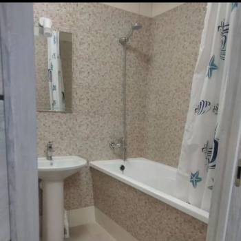 Сдается 1-комнатная квартира, 43 м²