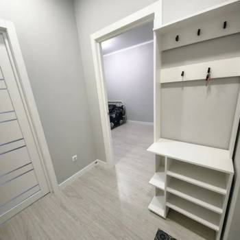 Сдается 1-комнатная квартира, 37,8 м²