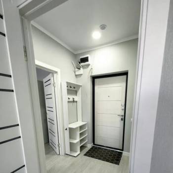 Сдается 1-комнатная квартира, 37,8 м²