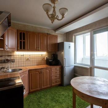 Сдается 2-х комнатная квартира, 59,5 м²