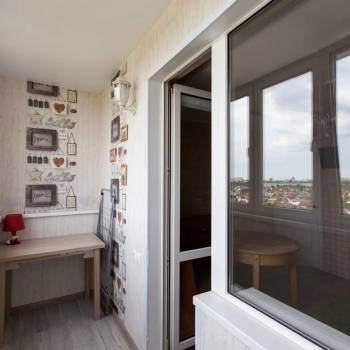 Сдается 2-х комнатная квартира, 59,5 м²