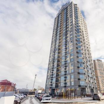 Сдается 1-комнатная квартира, 34 м²