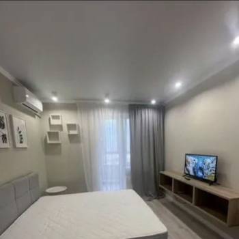 Сдается 1-комнатная квартира, 34 м²