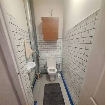 Сдается 2-х комнатная квартира, 63 м²