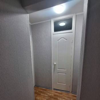 Сдается 2-х комнатная квартира, 63 м²