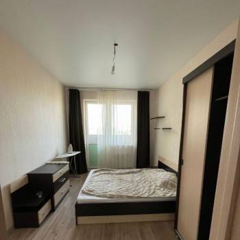 Сдается 2-х комнатная квартира, 60 м²