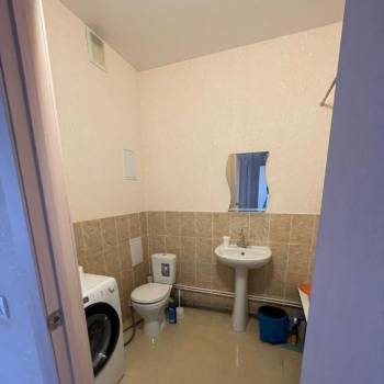 Сдается 2-х комнатная квартира, 60 м²