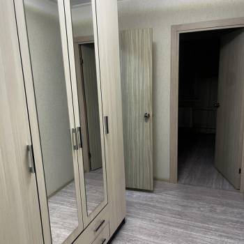 Сдается 2-х комнатная квартира, 43 м²