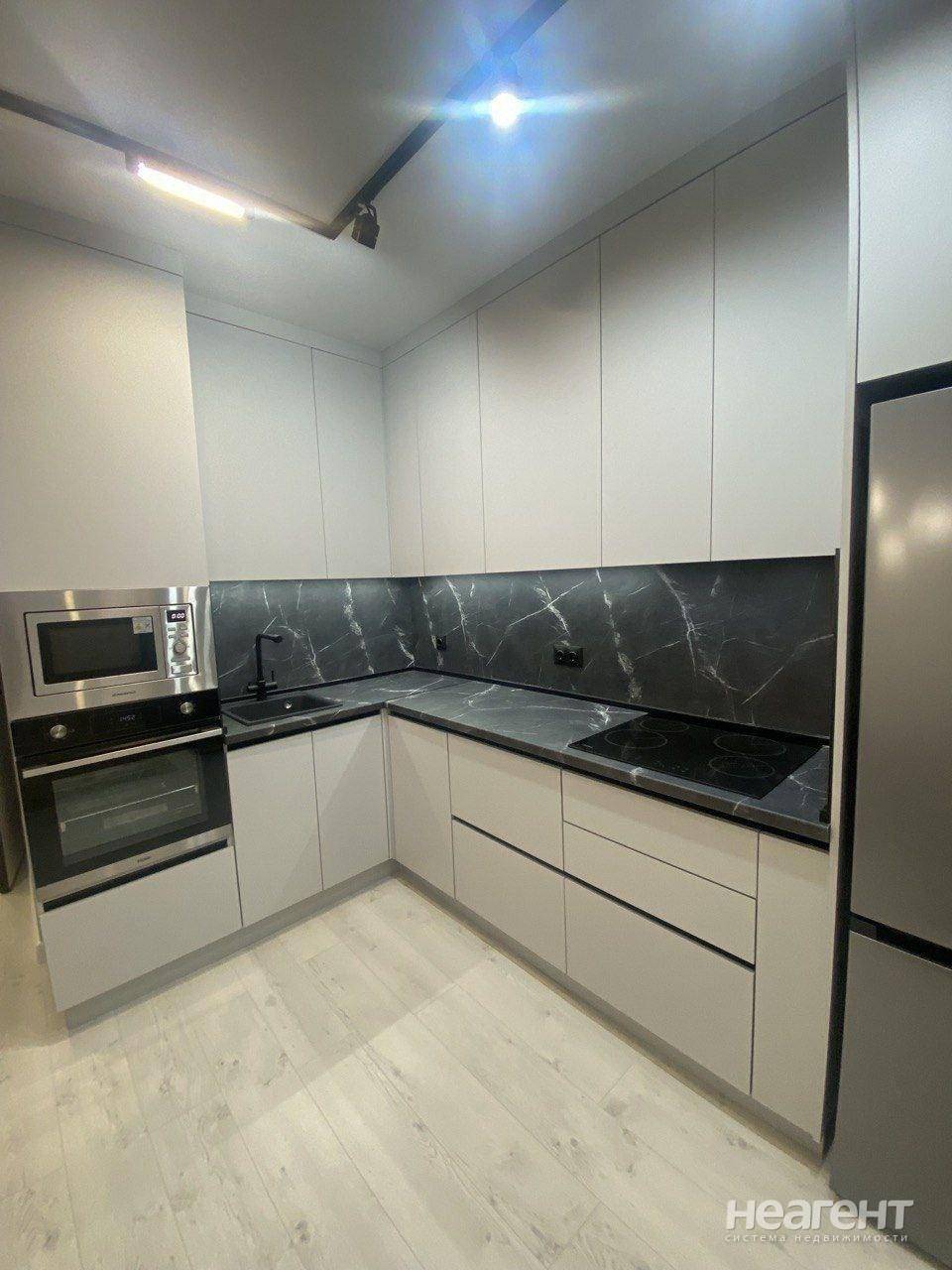 Продам 1-комн. квартиру, ЖК Губернский, ул. Героя Георгия Бочарникова