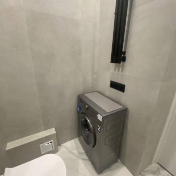 Продается 1-комнатная квартира, 47,8 м²