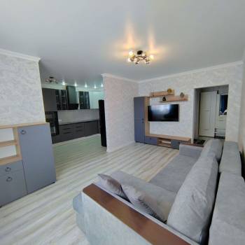 Сдается Многокомнатная квартира, 70 м²