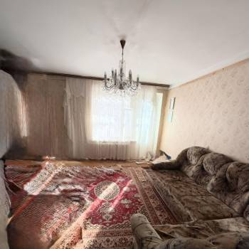 Продается 2-х комнатная квартира, 49,1 м²