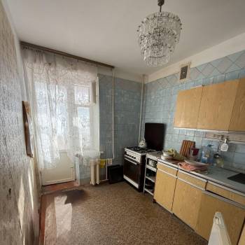 Продается 2-х комнатная квартира, 49,1 м²