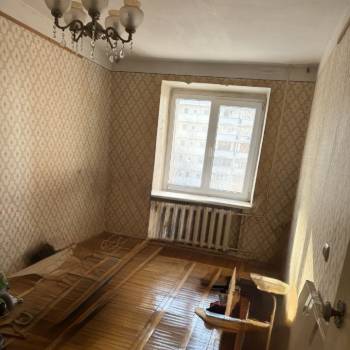 Продается 2-х комнатная квартира, 49,1 м²