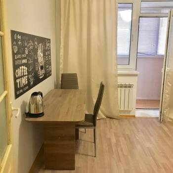 Сдается 2-х комнатная квартира, 56 м²