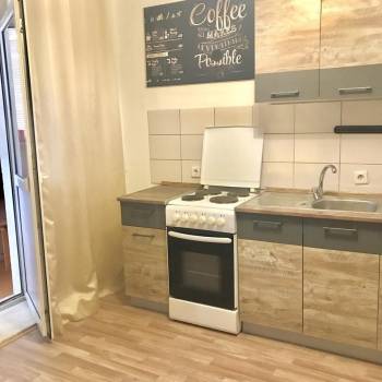 Сдается 2-х комнатная квартира, 56 м²