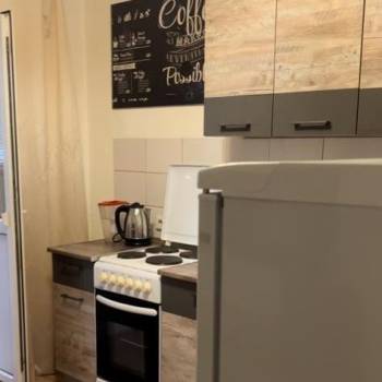 Сдается 2-х комнатная квартира, 56 м²