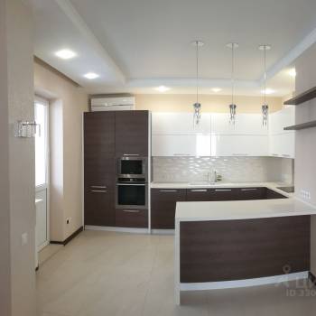 Сдается Многокомнатная квартира, 165 м²