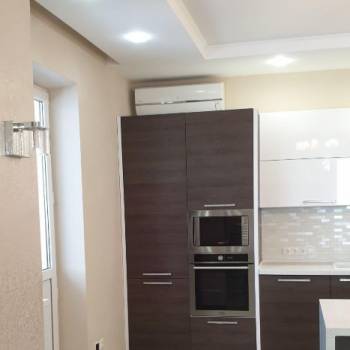 Сдается Многокомнатная квартира, 165 м²