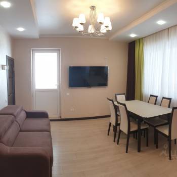 Сдается Многокомнатная квартира, 165 м²