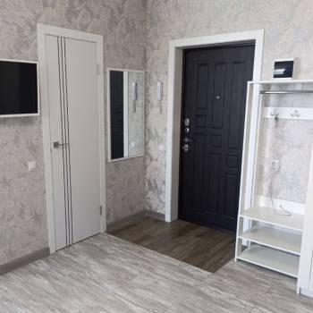 Сдается 1-комнатная квартира, 28,9 м²