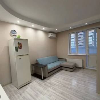 Сдается 1-комнатная квартира, 24 м²