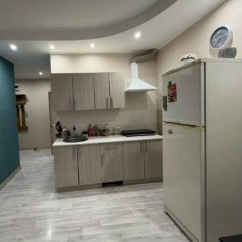 Сдается 1-комнатная квартира, 24 м²